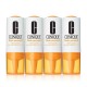0207148044800 - CLINIQUE FRESH PRESSED DAILY BOOSTER PURE VITAMIN C TREATMENT 4X8 5ML - ANTI-EDAD