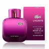 8005610266473 - LACOSTE L.12.12 POUR ELLE MAGNETICS EAU DE PARFUM 80ML VAPORIZADOR - PERFUMES