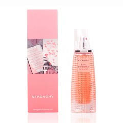 3274872345683 - GIVENCHY LIVE IRRESISTIBLE EAU DE PARFUM 30ML VAPORIZADOR - PERFUMES