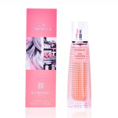 3274872345676 - GIVENCHY LIVE IRRESISTIBLE EAU DE PARFUM 50ML VAPORIZADOR - PERFUMES