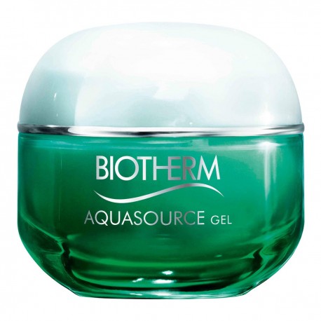 3614272016316 - BIOTHERM AQUASOURCE GEL PIEL NORMAL A MIXTA 50ML - LECHE LIMPIADORA