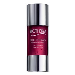BIOTHERM BLUE THERAPY RED ALGAE UPLIFT SERUM CURE INTENSIVE 15ML