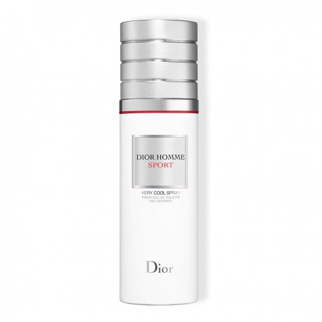 3348901387323 - DIOR HOMME SPORT VERY COOL'EAU DE TOILETTE 200ML VAPORIZADOR - PERFUMES