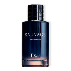 3348901368247 - DIOR SAUVAGE EAU DE PARFUM 100ML VAPORIZADOR - PERFUMES