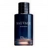 3348901368254 - DIOR SAUVAGE EAU DE PARFUM 60ML VAPORIZADOR - PERFUMES
