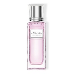 3348901395366 - DIOR MISS DIOR BLOOMING BOUQUET KISS PEARL'EAU DE TOILETTE ROLL-ON 20ML - PERFUMES