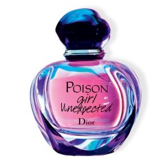 3348901392457 - DIOR POISON GIRL UNEXPECTED EAU DE TOILETTE 50ML VAPORIZADOR - PERFUMES