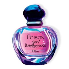 3348901393119 - DIOR POISON GIRL UNEXPECTED EAU DE TOILETTE 100ML VAPORIZADOR - PERFUMES