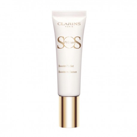 3380810185249 - CLARINS SOS PRIMER PREBASE - BASE MAQUILLAJE