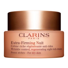 3380810194838 - CLARINS EXTRA FIRMING CREMA DE NOCHE 50ML - HIDRATACION