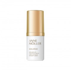 8423986001823 - ANNE MOLLER GOLDAGE CREMA DE OJOS Y LABIOS 15ML - TRATAMIENTO DE OJOS