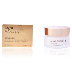 8423986001793 - ANNE MOLLER GOLDAGE CREMA EXTRA RICA RESTORATIVE SPF15 50ML - ANTI-EDAD