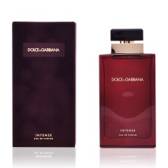 3423473020691 - DOLCE & GABBANA FEMME EAU DE PARFUM INTENSE 100ML VAPORIZADOR - PERFUMES