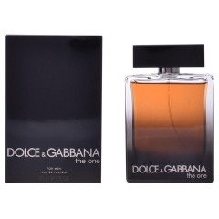 3423473021377 - DOLCE & GABBANA THE ONE FOR MEN EAU DE PARFUM 150ML VAPORIZADOR - PERFUMES