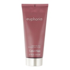 3614220735740 - CALVIN KLEIN EUPHORIA LOCION CORPORAL 200ML - HIDRATACION