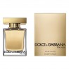 3423473033271 - DOLCE & GABBANA THE ONE EAU DE TOILETTE 50ML VAPORIZADOR - PERFUMES