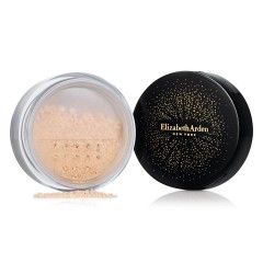 0858055697160 - ELIZABETH ARDEN HIGH PERFECTING BLURRING LOOSE POLVOS COMPACTOS 02 MEDIUM - POLVOS COMPACTOS