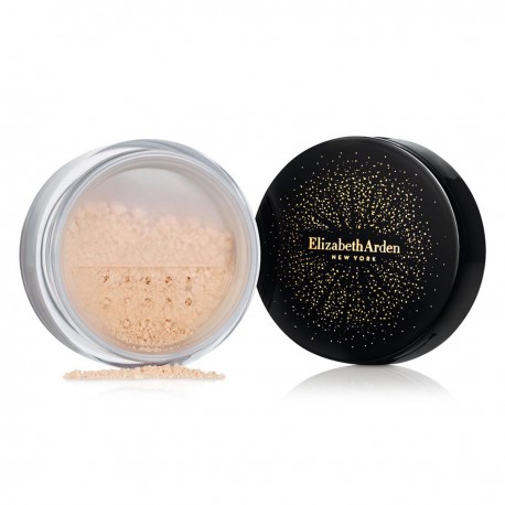 0858055697160 - ELIZABETH ARDEN HIGH PERFECTING BLURRING LOOSE POLVOS COMPACTOS 02 MEDIUM - POLVOS COMPACTOS