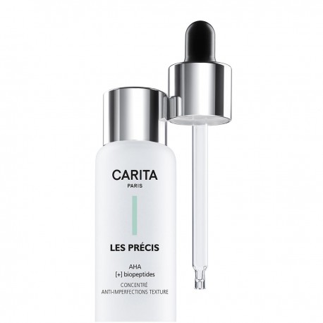 3539631058380 - CARITA LES PRECIS CONCENTRADO AHA BIOPEPTIDES 15ML - SERUM
