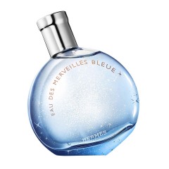 3346131796052 - HERMES PARIS EAU DES MERVEILLES BLEUE EAU DE TOILETTE 30ML VAPORIZADOR - PERFUMES