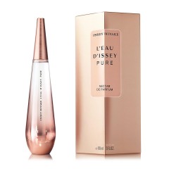 3423474846153 - ISSEY MIYAKE L'EAU D'ISSEY PURE NECTAR DE PARFUM 90ML VAPORIZADOR - PERFUMES