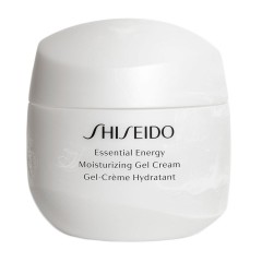 7686141432220 - SHISEIDO ESSENTIAL ENERGY CREMA HIDRATANTE 50ML - HIDRATACION