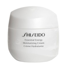 7686141432150 - SHISEIDO ESSENTIAL ENERGY CREMA HIDRATANTE 50ML - HIDRATACION