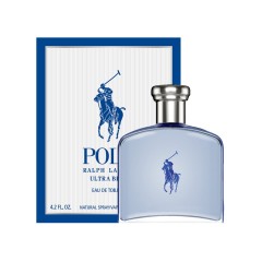 3605971325328 - RALPH LAUREN ULTRA BLUE EAU DE TOILETTE 75ML VAPORIZADOR - PERFUMES