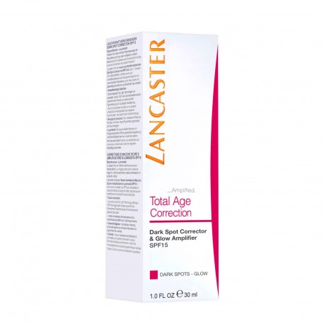 3614223392773 - LANCASTER TOTAL AGE CORRECTION CORRECTOR GLOW AMPLIFIER - HIDRATACION