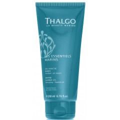 3525801658788 - THALGO LES ESSENTIELS MARINS GEL DE DUCHA MARIN 200ML - HIDRATACION