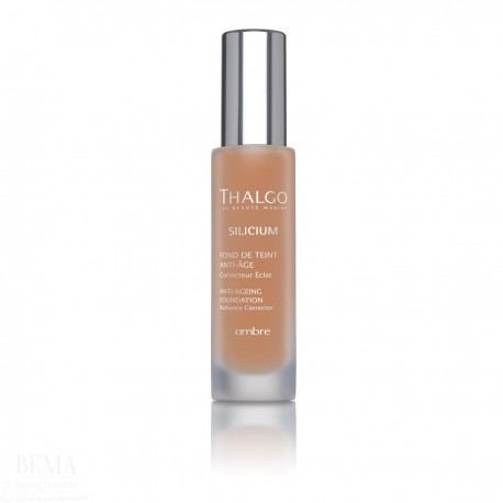 3525801661986 - THALGO SILICIUM MARIN CORRECTOR AMBRE 30ML - HIDRATACION