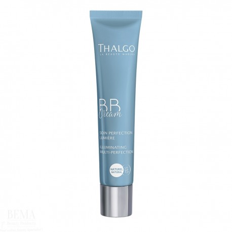 3525801665557 - THALGO BB CREAM CREMA BB SPF15 NATUREL 40ML - BB CREAM
