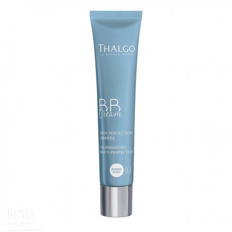 3525801665526 - THALGO BB CREAM CREMA BB SPF15 IVOIRE 40ML - BB CREAM