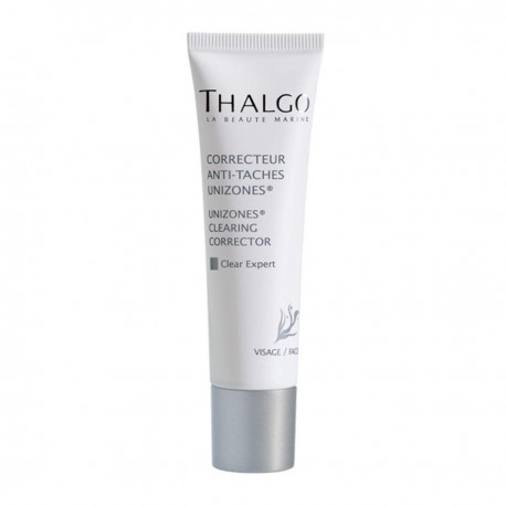 3525801663645 - THALGO CLEAR EXPERT CREMA CORRECTORA 30ML - HIDRATACION