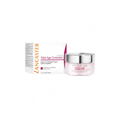 3614224013745 - CLINIQUE TOTAL AGE CORRECTION CREMA ANTI-EDAD 50ML - HIDRATACION