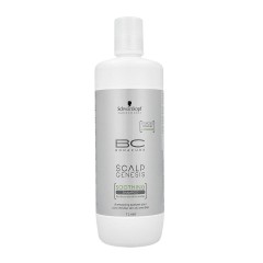 4045787395242 - SCHWARZKOPF BONACURE SCALP GENESIS CHAMPU 1000ML - CHAMPÚ