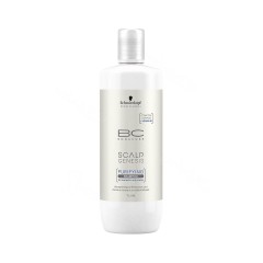 4045787384130 - SCHWARZKOPF BONACURE SCALP GENESIS CHAMPU 1000ML - CHAMPÚ