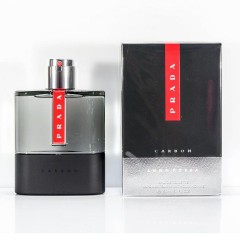 8435137772704 - PRADA CARBON LUNA ROSSA EAU DE TOILETTE 150ML VAPORIZADOR - PERFUMES