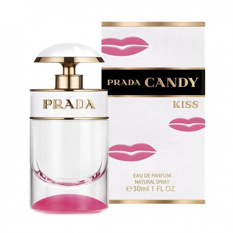 8435137751068 - PRADA CANDY KISS EAU DE PARFUM 30ML VAPORIZADOR - PERFUMES
