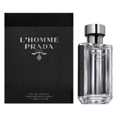 8435137749591 - PRADA L'HOMME EAU DE TOILETTE 50ML VAPORIZADOR - PERFUMES