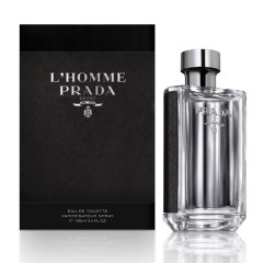 8435137749607 - PRADA L'HOMME EAU DE TOILETTE 100ML VAPORIZADOR - PERFUMES