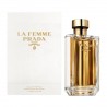 8435137749287 - PRADA LA FEMMME EAU DE PARFUM 100ML VAPORIZADOR - PERFUMES
