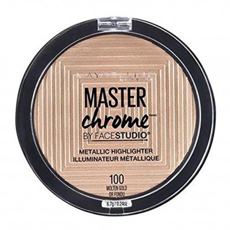 3600531422257 - MAYBELLINE - POLVOS COMPACTOS