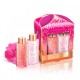 5055443688976 - GRACE COLE ORANGE BLOSSOM&NEROLI GEL DE BAÑO 100ML + CREMA CORPORAL 100ML + ESPONJA - HIGIENE CORPORAL