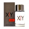 7370521309340 - HUGO BOSS XY MAN EAU DE TOILETTE 100ML - PERFUMES