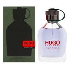 7370529872480 - HUGO BOSS MAN EXTREME EAU DE PARFUM 100ML - PERFUMES