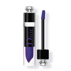 3348901404969 - DIOR ADDICT PLUMP LACQUER BARRA DE LABIOS LIQUID 898 MIDNIGHT STAR - BARRA DE LABIOS