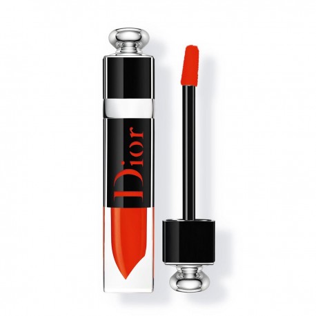 3348901404853 - DIOR ADDICT PLUMP LACQUER BARRA DE LABIOS 648 DIOR PULSE - BARRA DE LABIOS