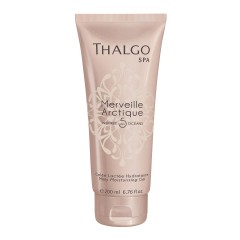 3525801665137 - THALGO MERVEILLE ARCTIQUE MILKY MOISTURISING GEL 200ML - HIGIENE CORPORAL