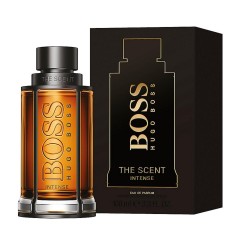 8005610329017 - HUGO BOSS THE SCENT INTENSE EAU DE PARFUM 50ML VAPORIZADOR - PERFUMES